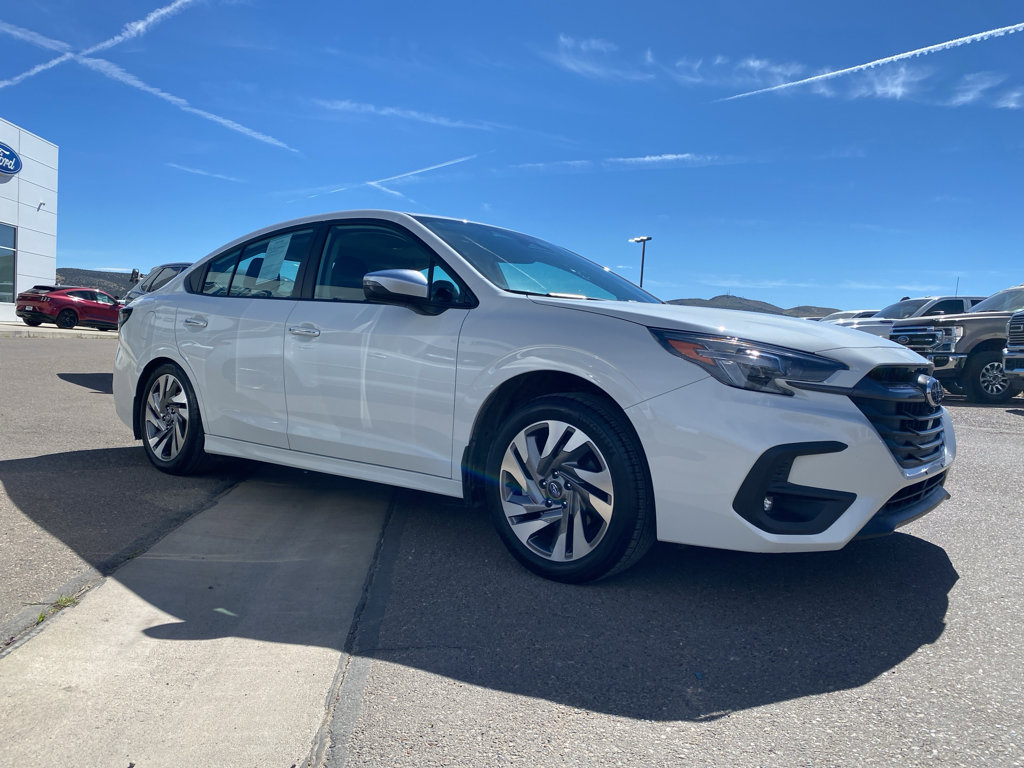 Used 2025 Subaru Legacy Touring XT w/ Popular Package #3 image 19