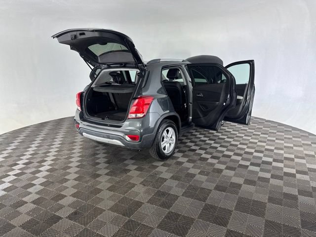 Used 2019 Chevrolet Trax LT w/ Driver Confidence Package FWD image 14