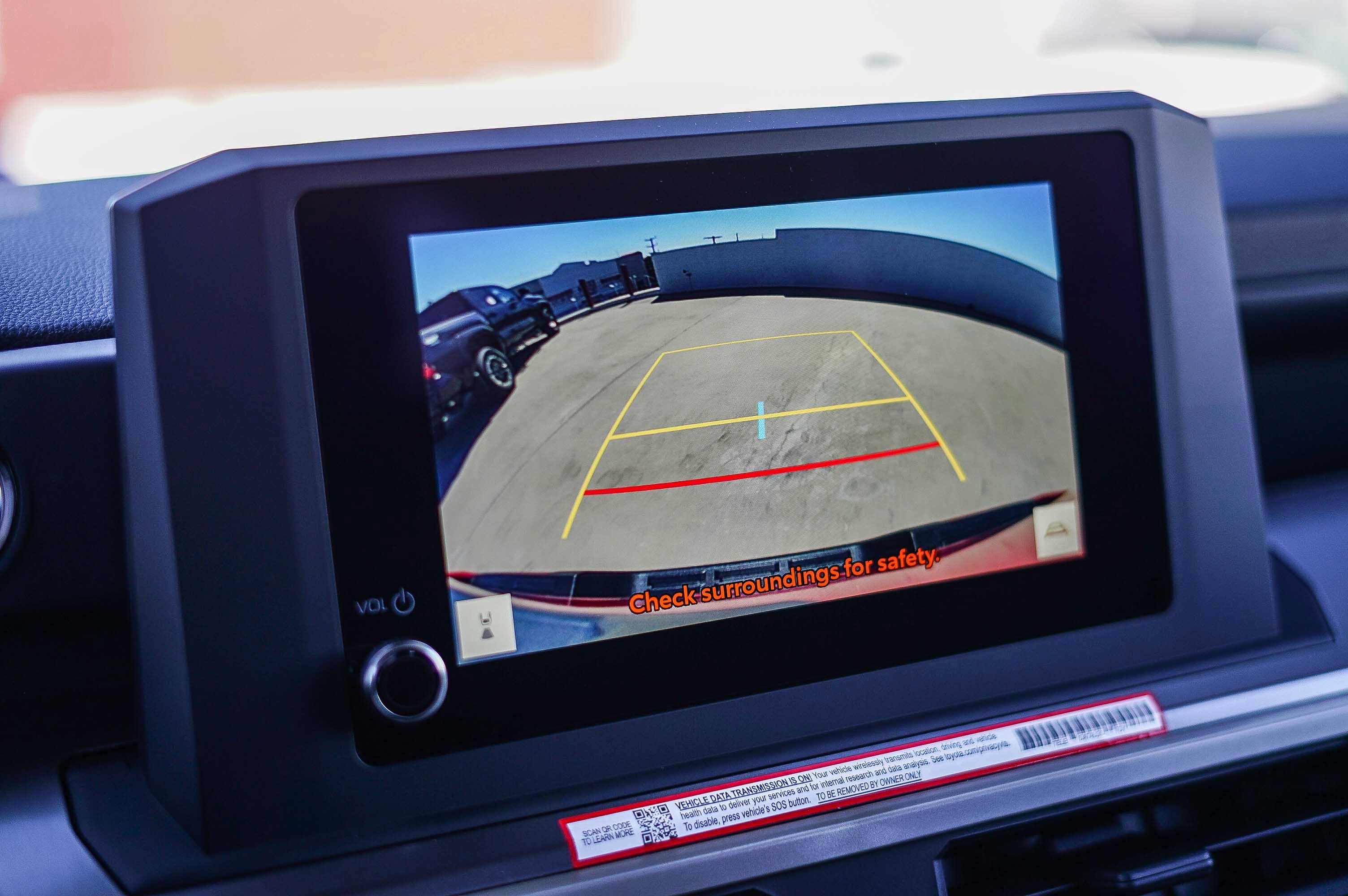 Used 2025 Toyota Tacoma SR5 image 25