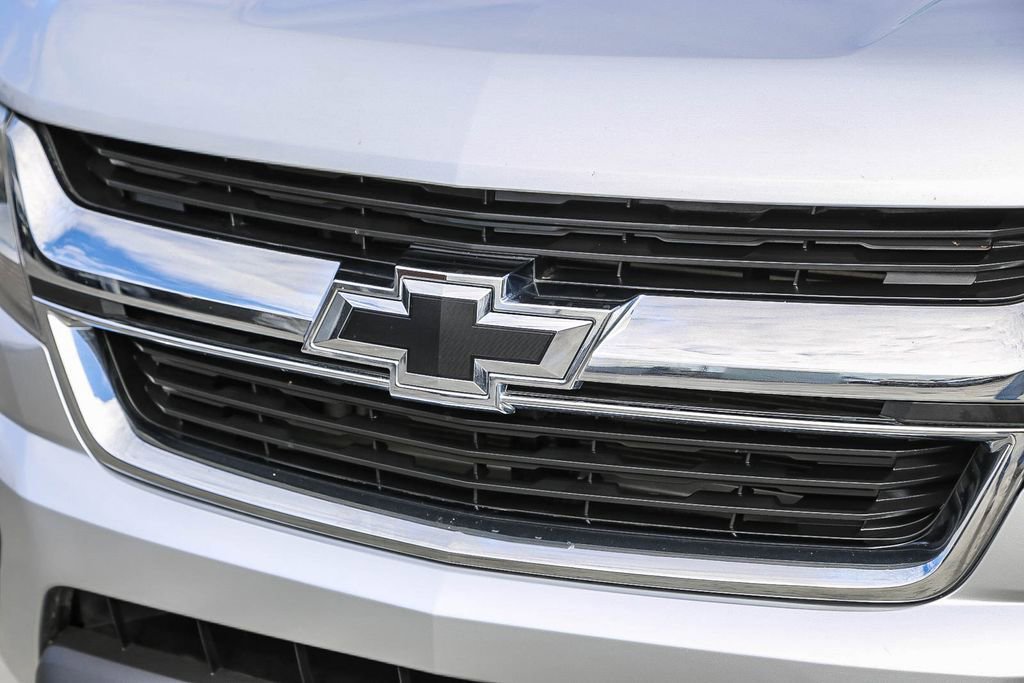 Used 2019 Chevrolet Colorado W/T w/ WT Convenience Package image 6