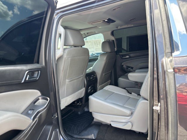 Used 2018 Chevrolet Suburban LT AWD/4WD image 33