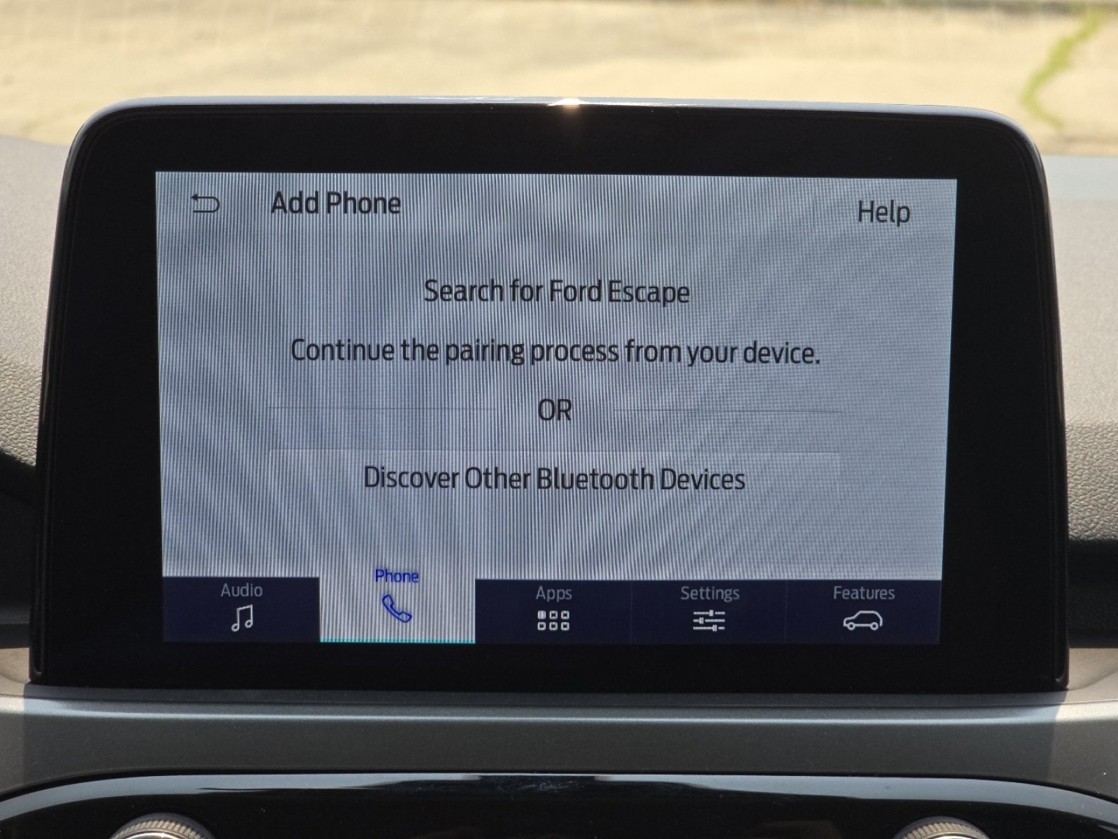 Used 2024 Ford Escape Active w/ Cold Weather Package FWD image 5