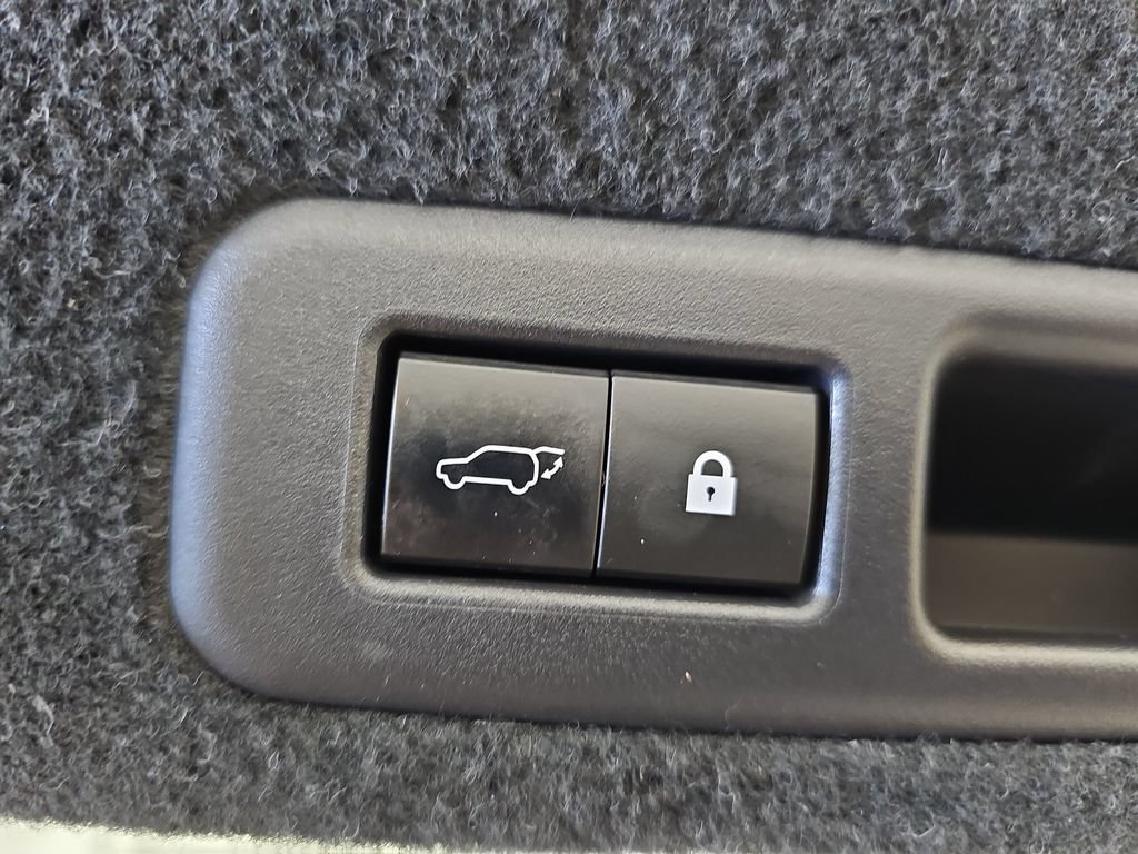 Used 2020 Lexus RX 450h AWD w/ Luxury Package image 12