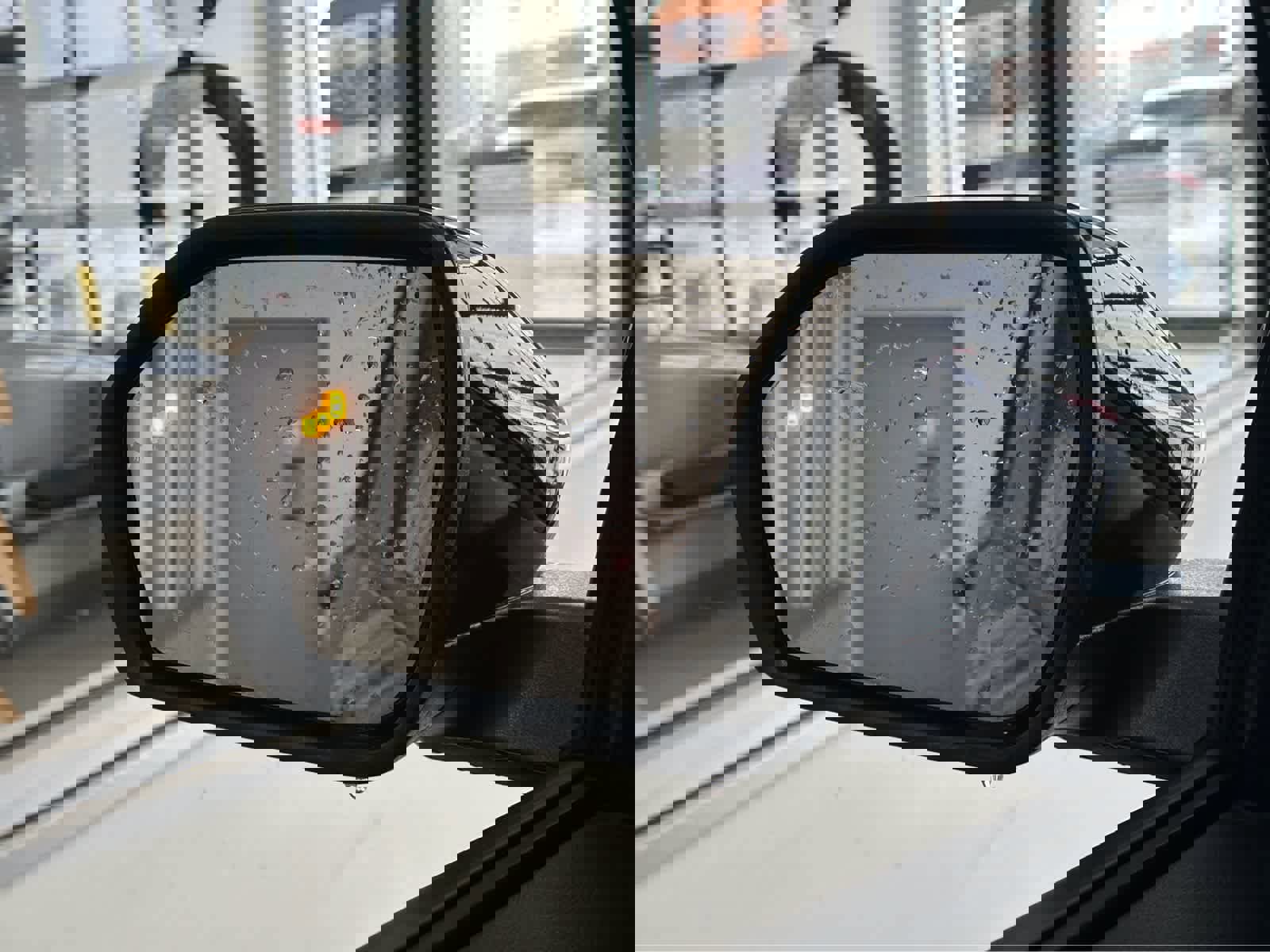 New 2026 Ford Explorer ST-Line image 32