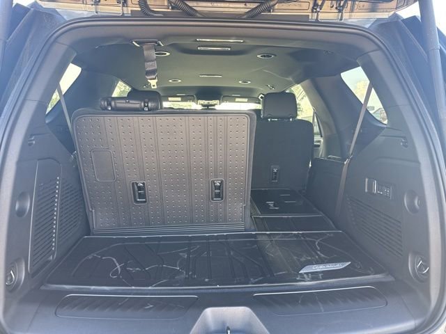 New 2026 Chevrolet Tahoe LT w/ Comfort Package image 11