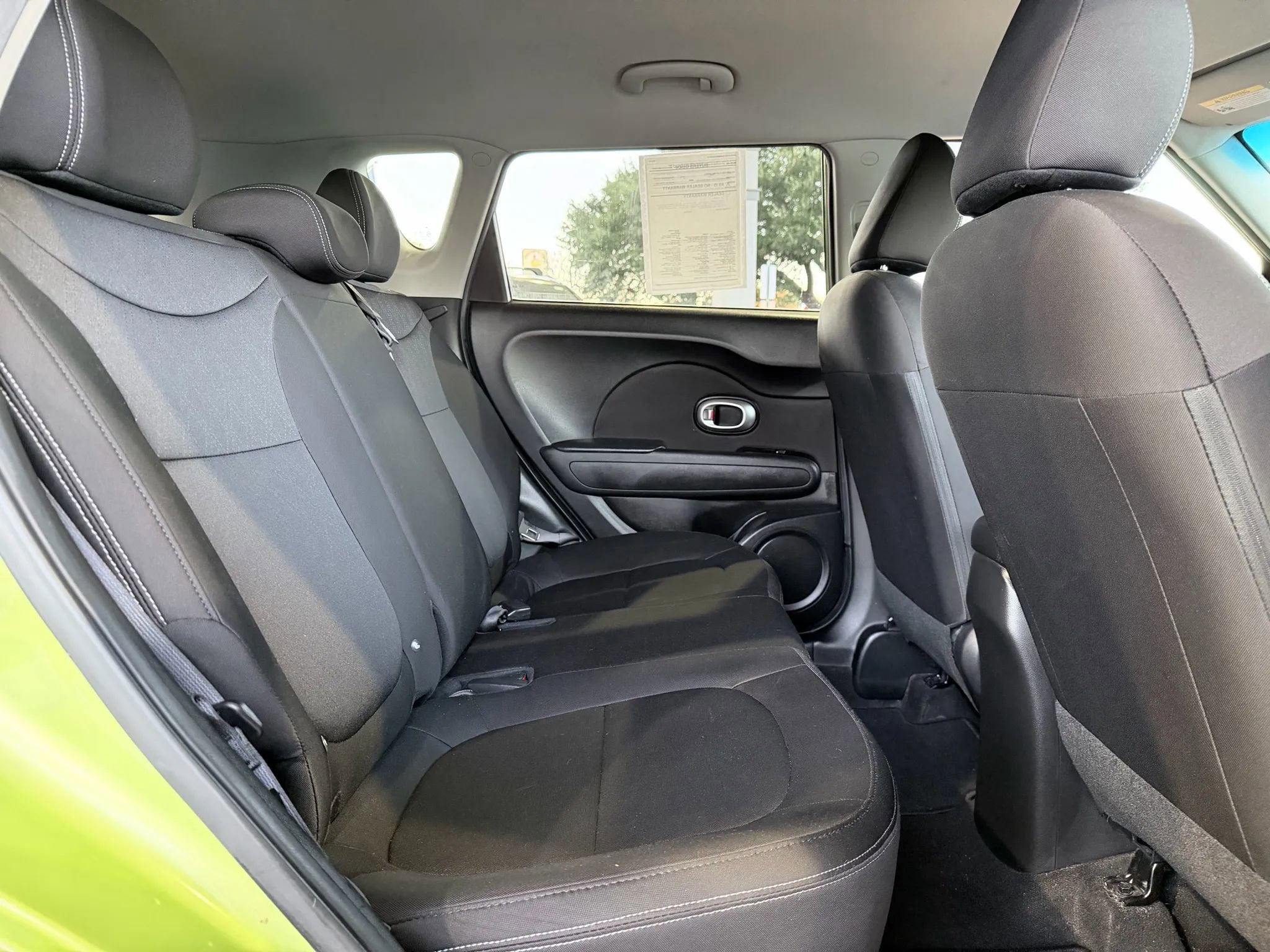 Used 2015 Kia Soul EV image 14
