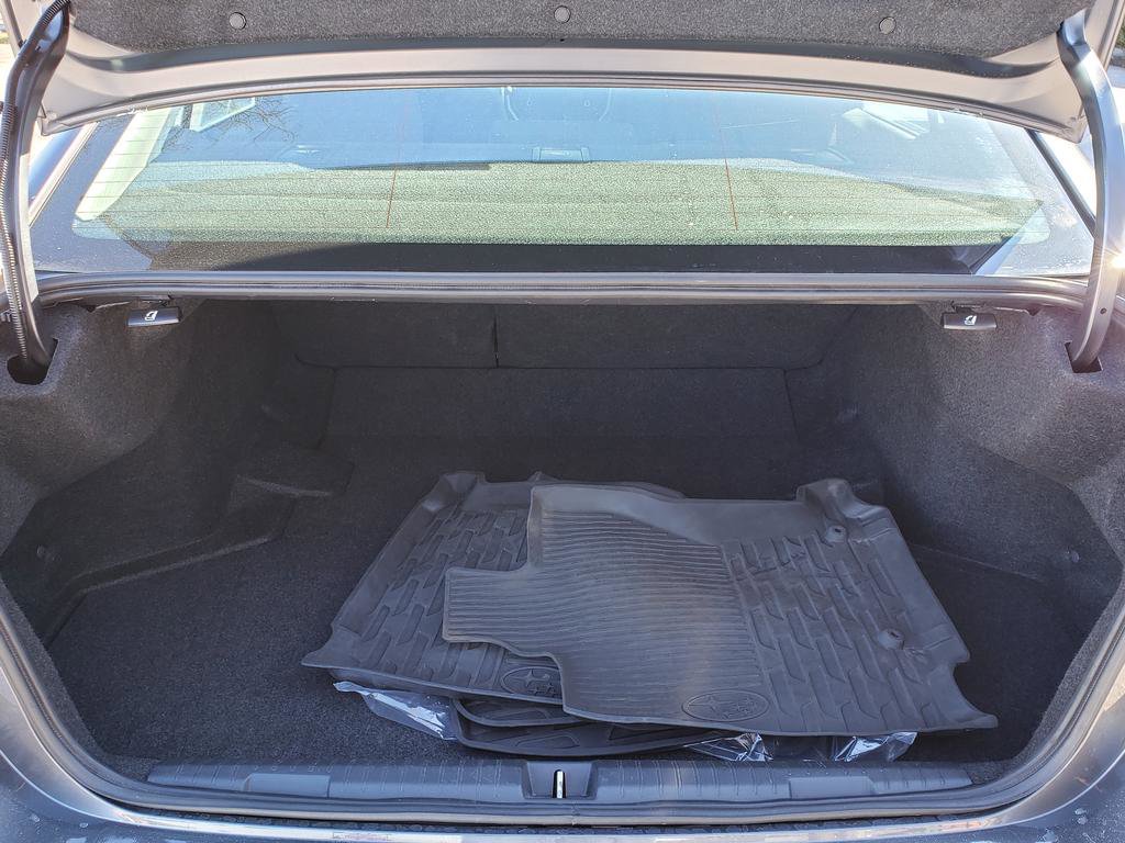 Used 2024 Subaru Legacy Premium image 14