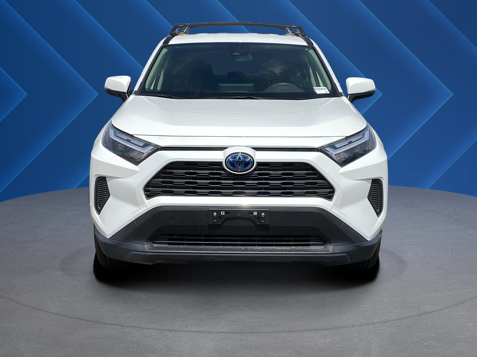 Used 2023 Toyota RAV4 LE AWD/4WD image 8