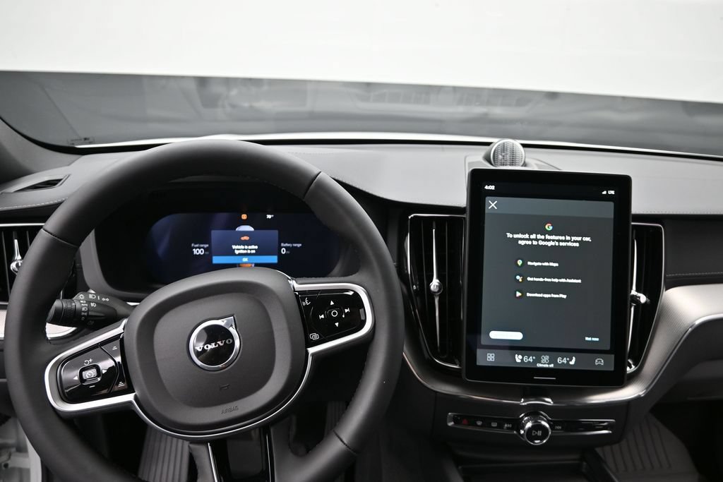 New 2026 Volvo XC60 T8 Ultra w/ Climate Package AWD/4WD image 11