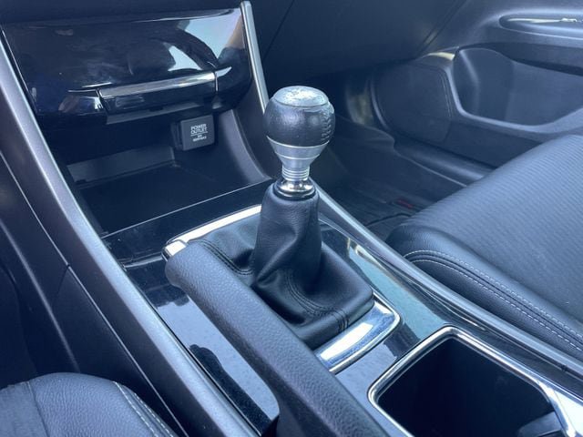 Certified 2017 Honda Accord Sport image 22