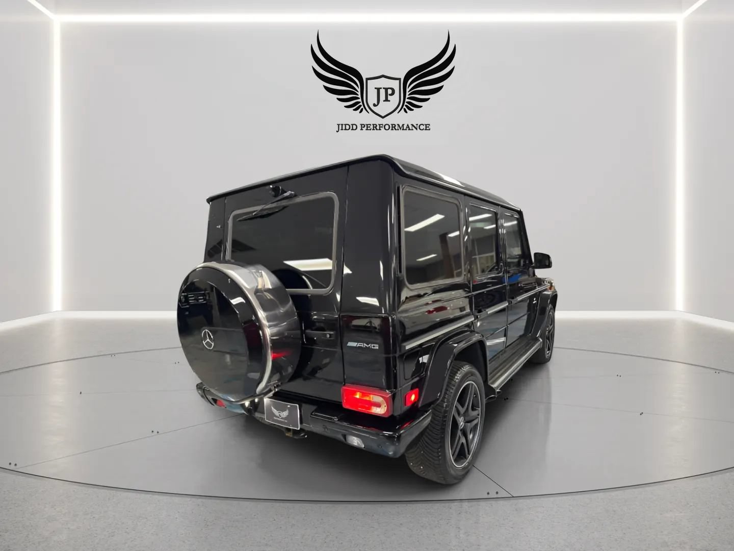 Used 2014 Mercedes-Benz G 63 AMG 4MATIC image 7