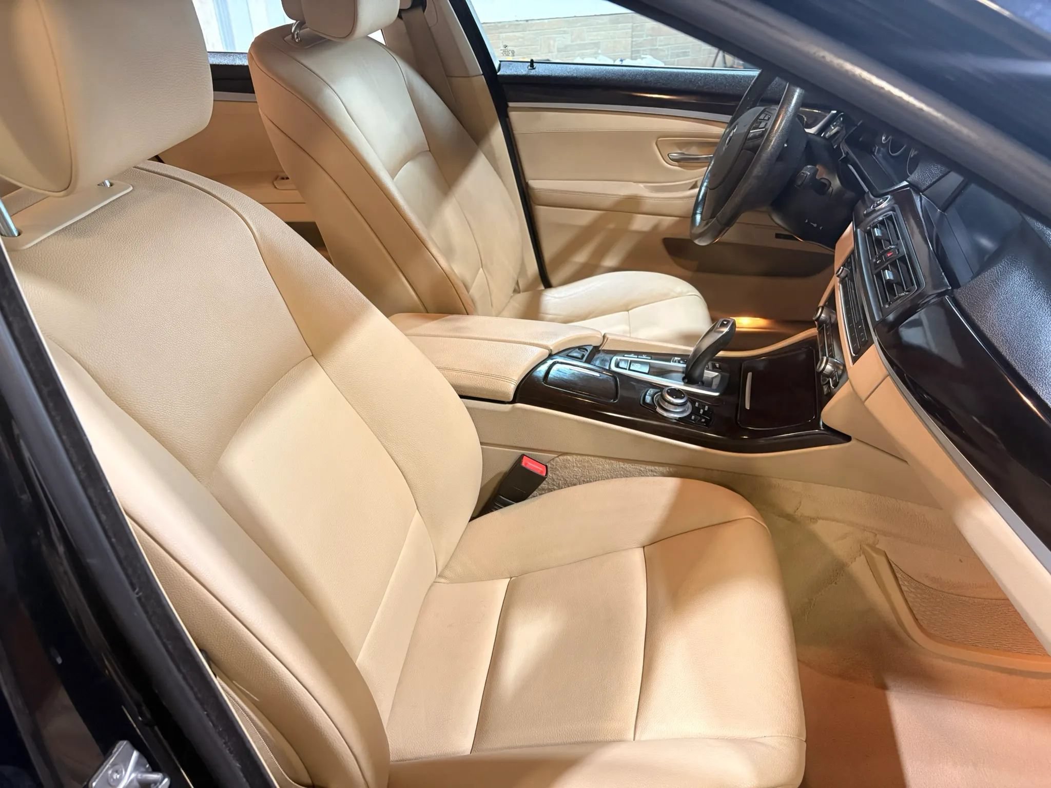 Used 2013 BMW 535i xDrive Sedan AWD/4WD image 20