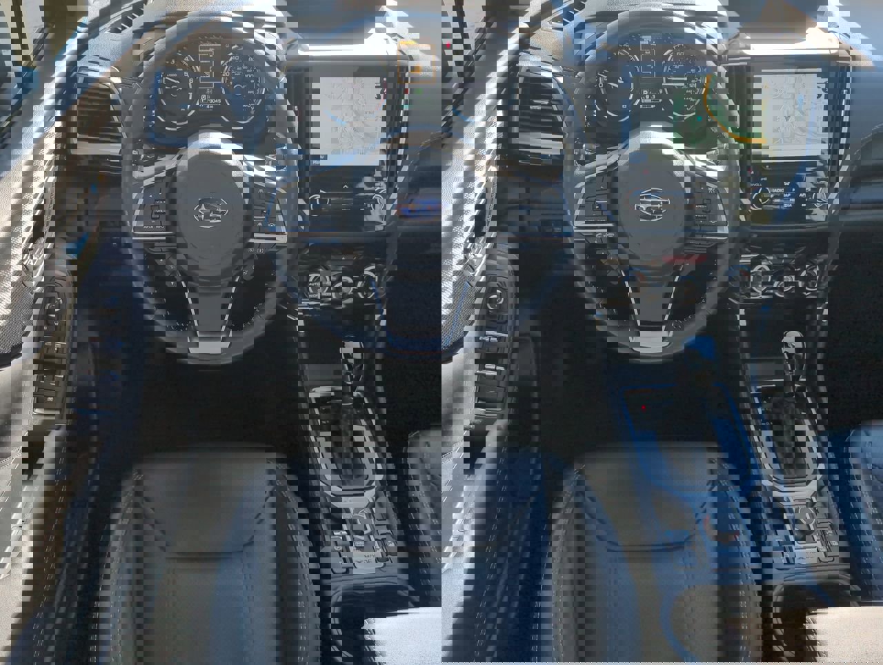 Used 2023 Subaru Forester Touring image 14