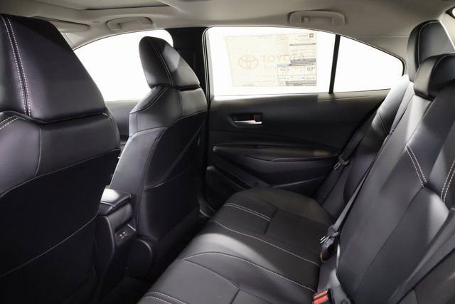 New 2026 Toyota Corolla XLE FWD image 28