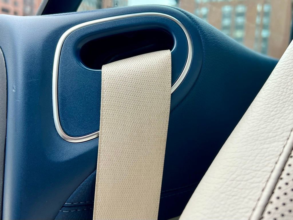 Certified 2020 Mercedes-Benz E 450 4MATIC Cabriolet image 38