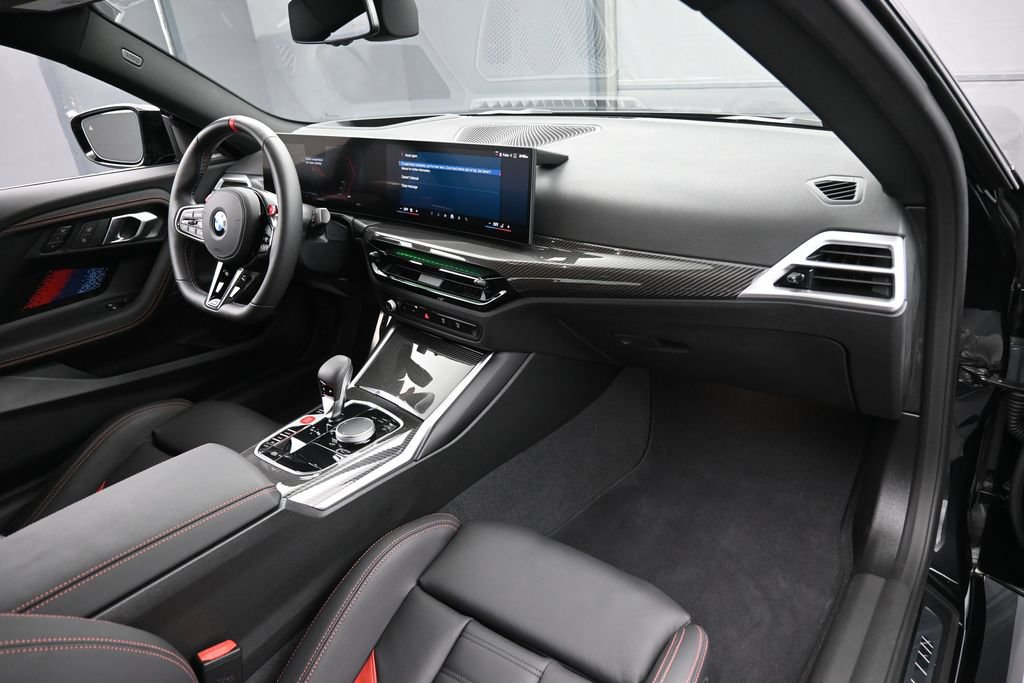 Used 2025 BMW M2 w/ Lighting Package RWD image 28