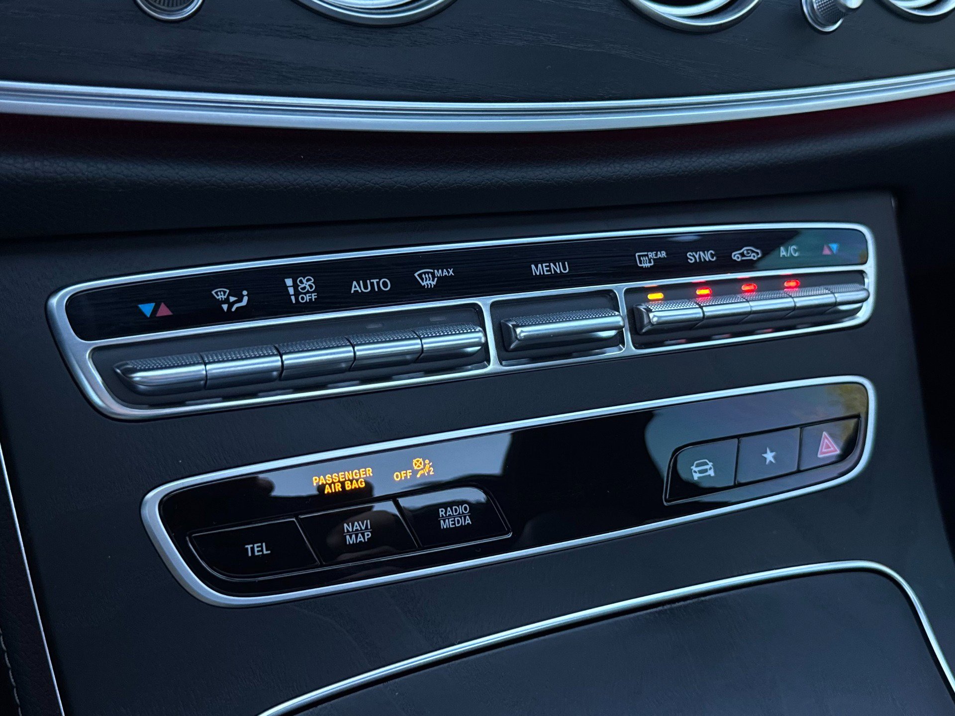 Used 2022 Mercedes-Benz E 350 Sedan image 67