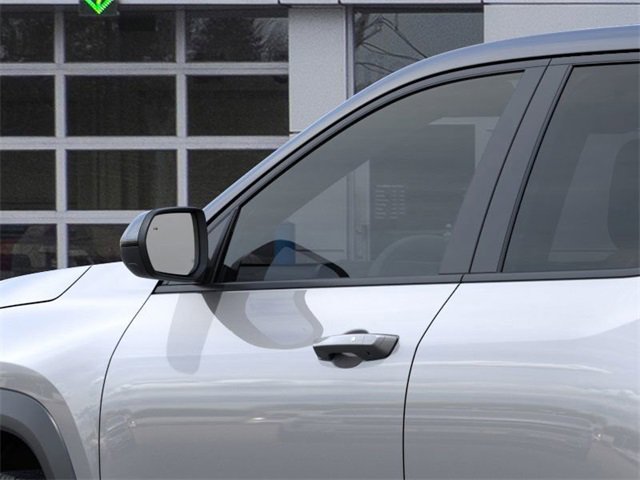 New 2026 Chevrolet Equinox LT w/ Convenience Package II image 12