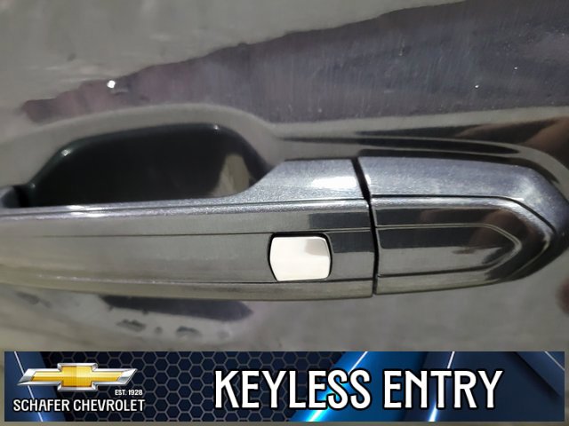 Used 2021 Cadillac XT5 Sportv image 34