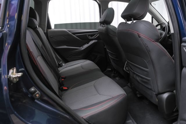 Used 2020 Subaru Forester Sport AWD/4WD image 35