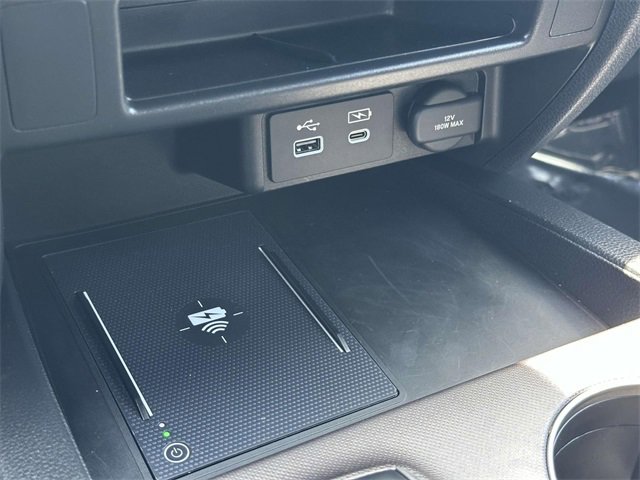 Certified 2025 Honda Ridgeline Sport image 19