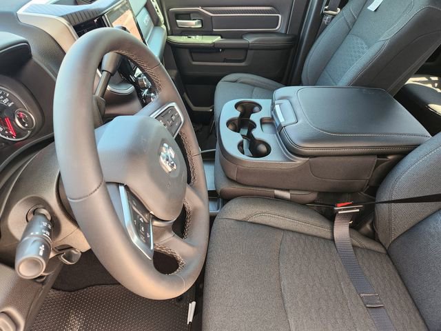 New 2026 RAM 2500 Big Horn image 10