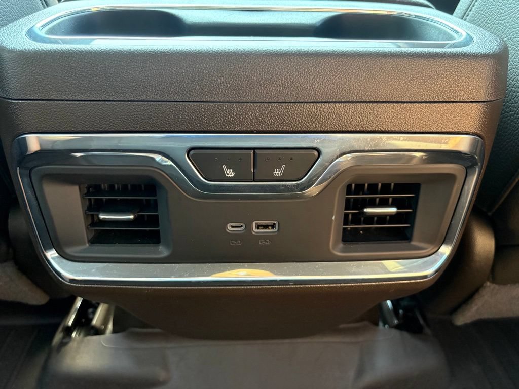 Used 2024 GMC Sierra 1500 Denali w/ Technology Package AWD/4WD image 58