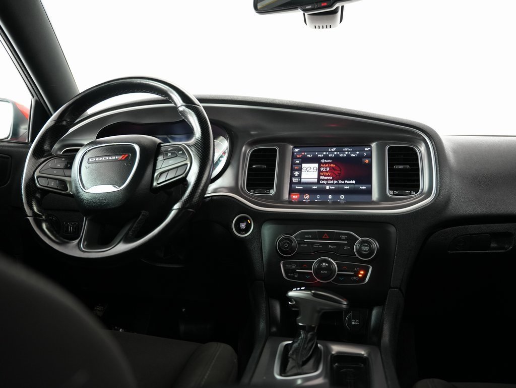 Used 2021 Dodge Charger GT image 10