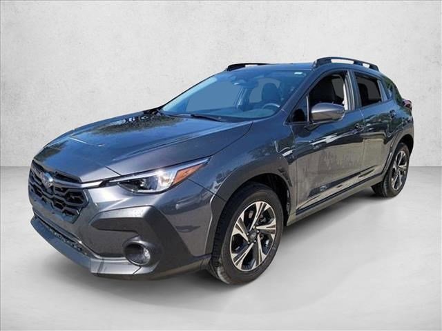 Used 2024 Subaru Crosstrek 2.0i Premium AWD/4WD image 1