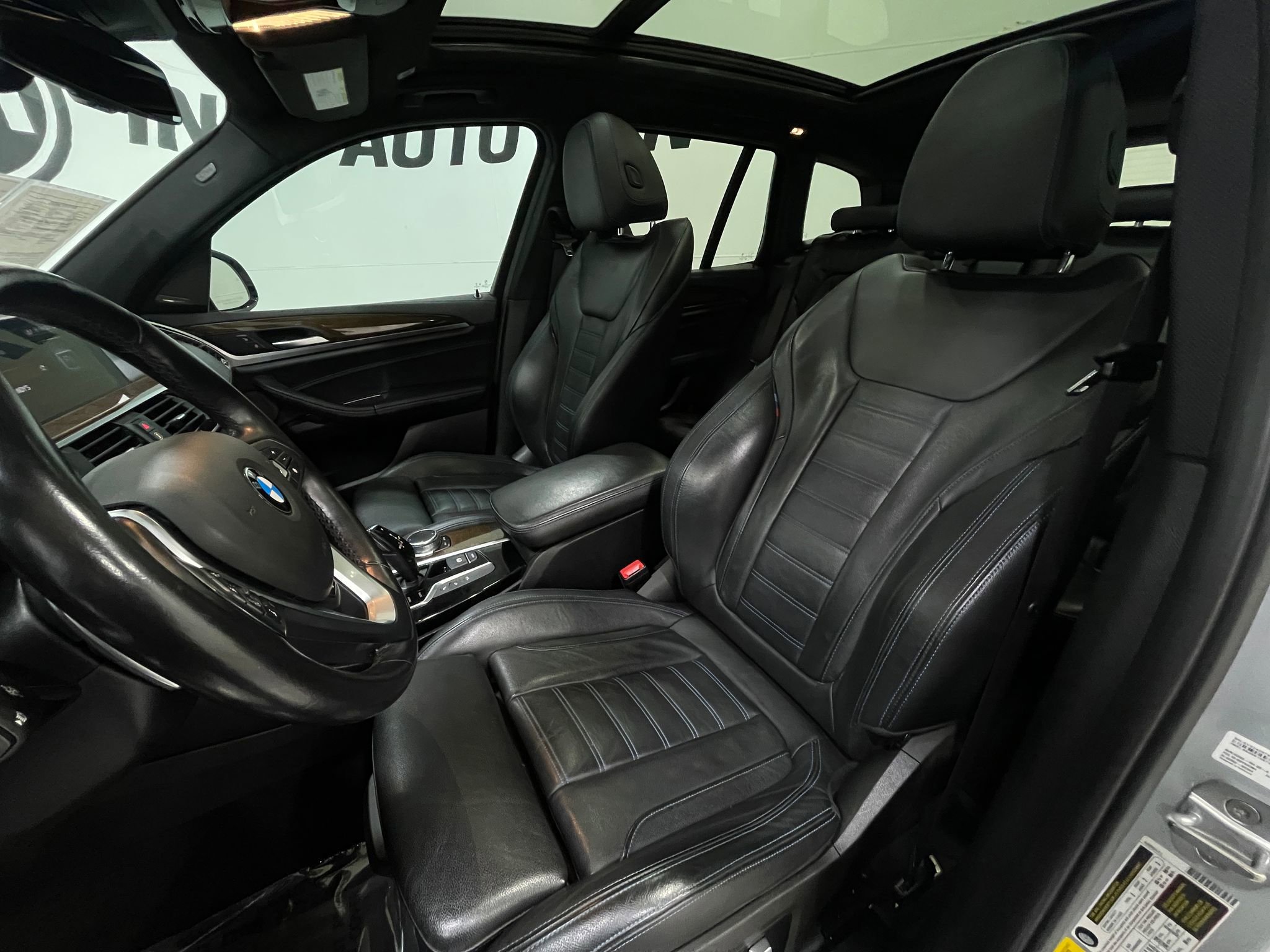 Used 2018 BMW X3 M40i image 14