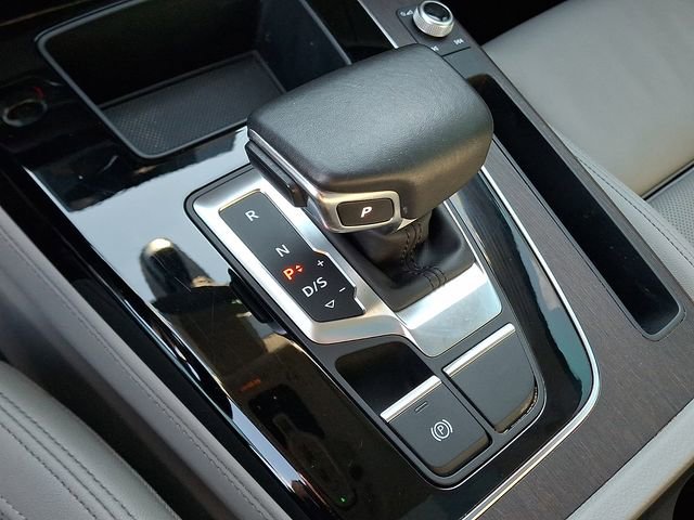 Certified 2023 Audi Q5 2.0T Premium Plus w/ Premium Plus Package image 18