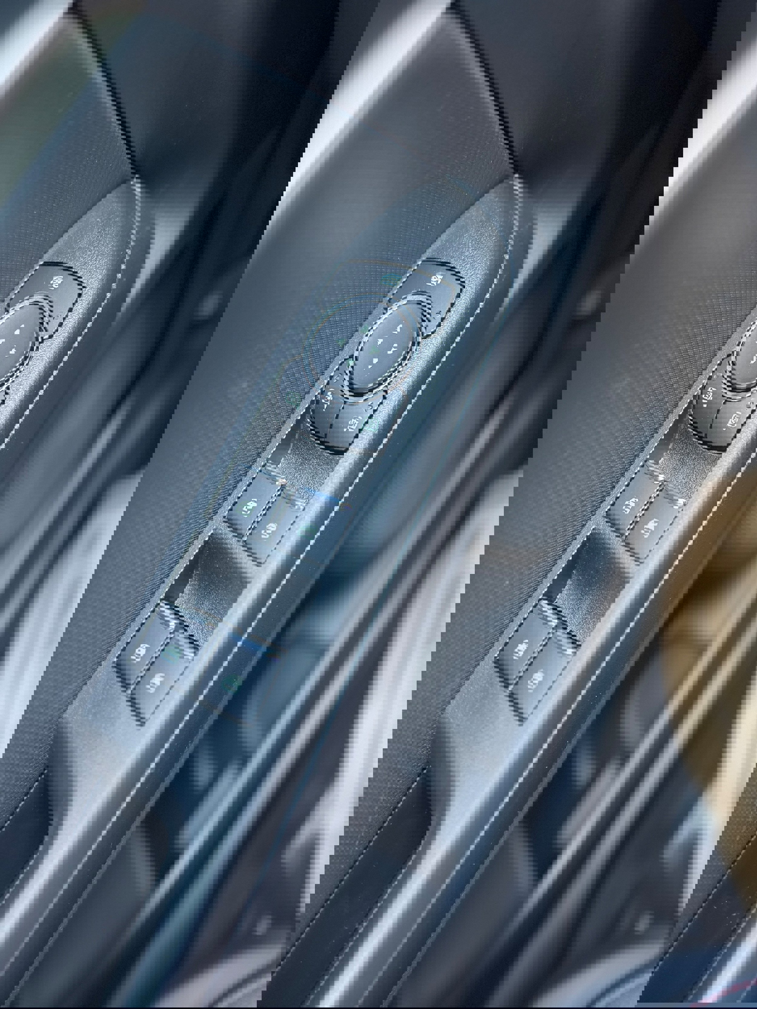 New 2024 Ford Bronco Sport Heritage w/ Heritage Convenience Package image 38