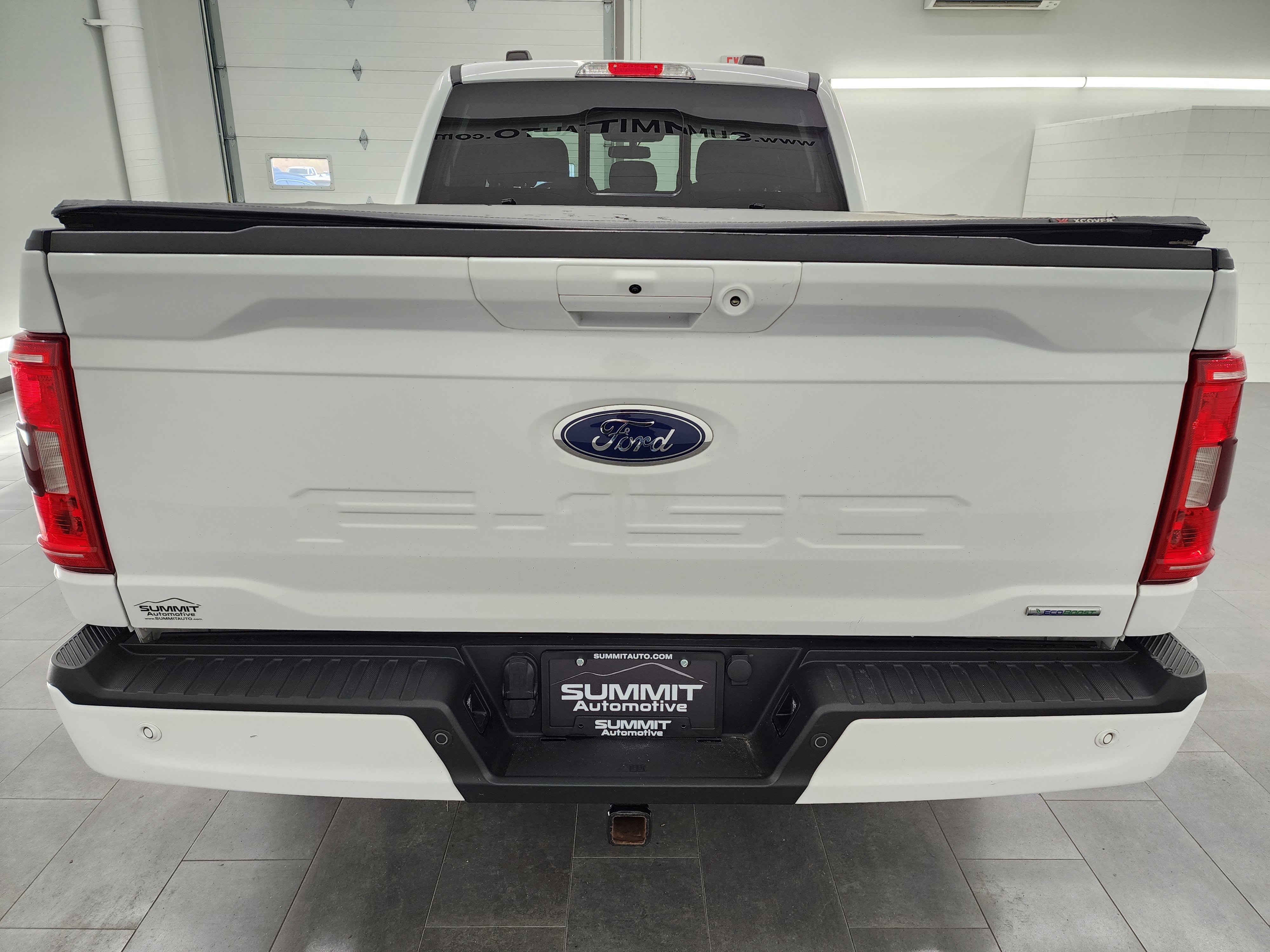 Used 2022 Ford F150 XLT w/ Equipment Group 302A High image 29