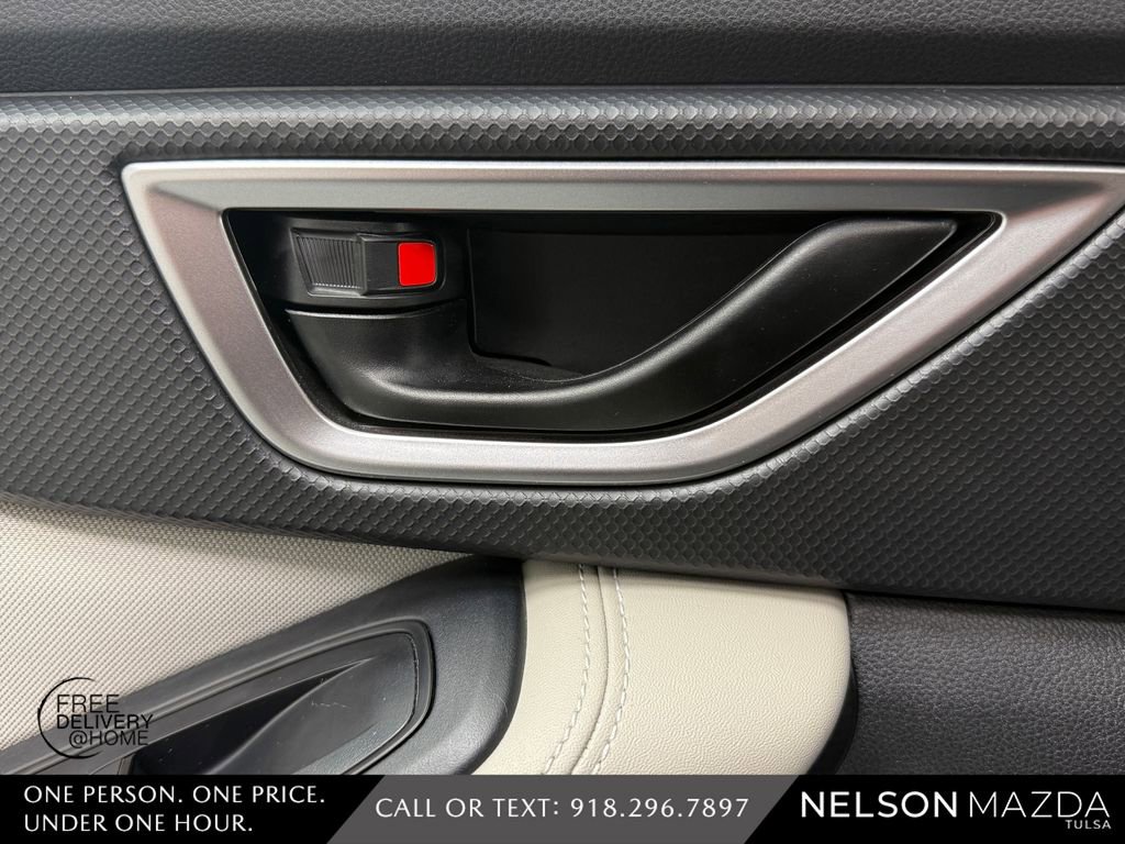 Used 2024 Subaru Forester image 35