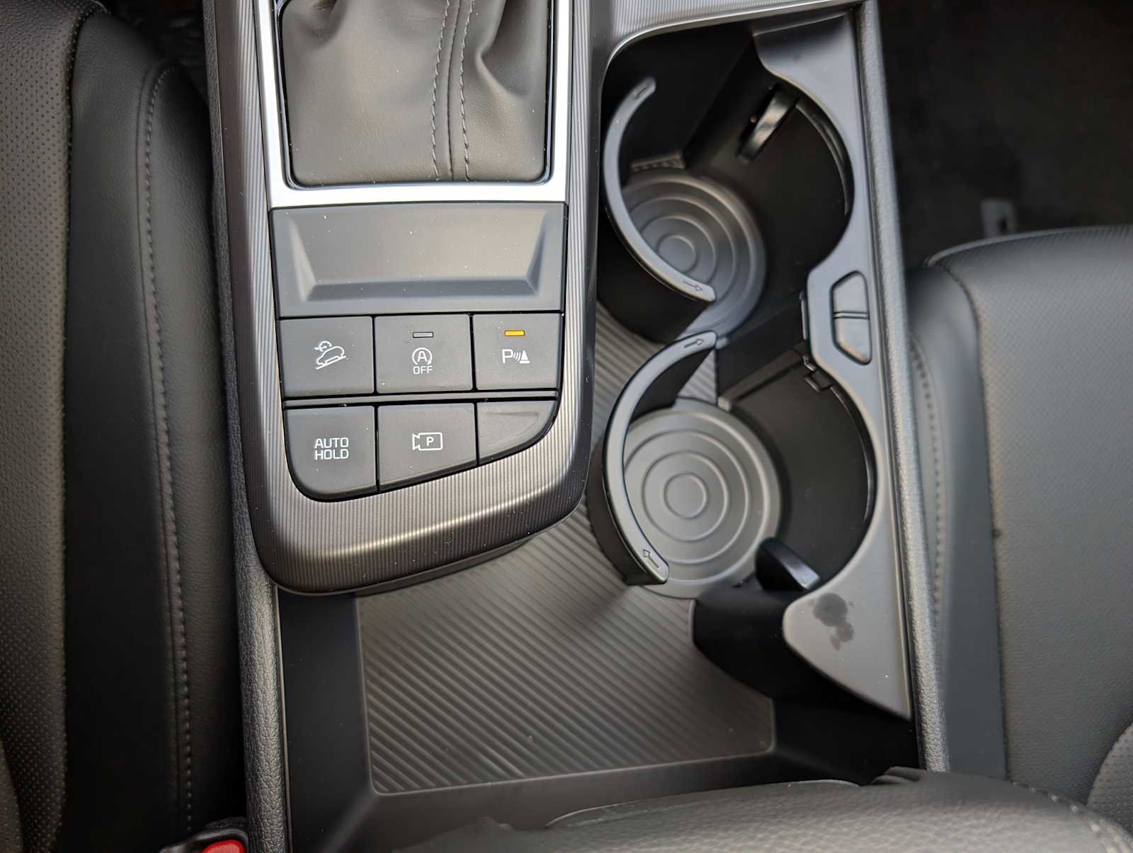 New 2026 Kia Sportage EX w/ EX Panorama Roof Package image 23