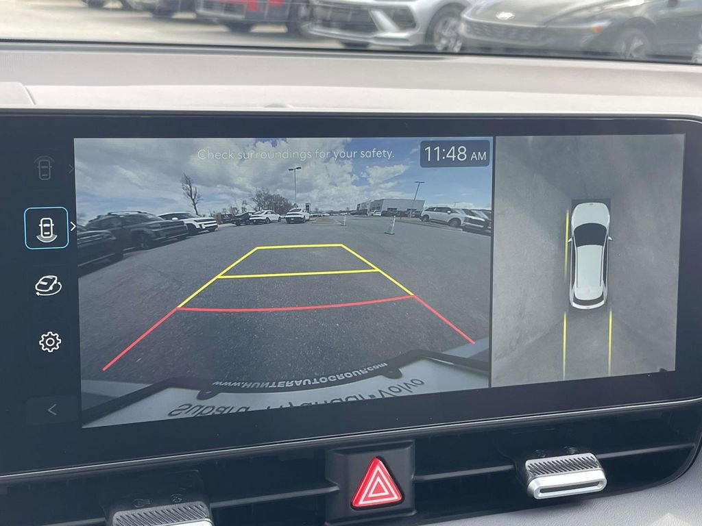 Certified 2026 Hyundai Ioniq 5 Limited image 21