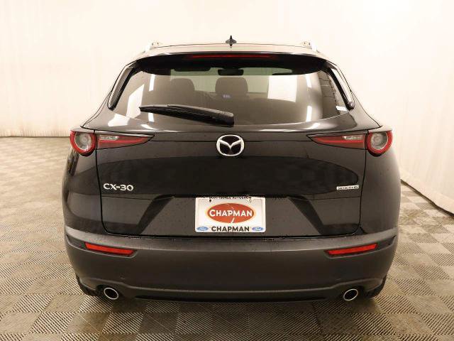 Used 2020 MAZDA CX-30 FWD w/ Premium Package image 6