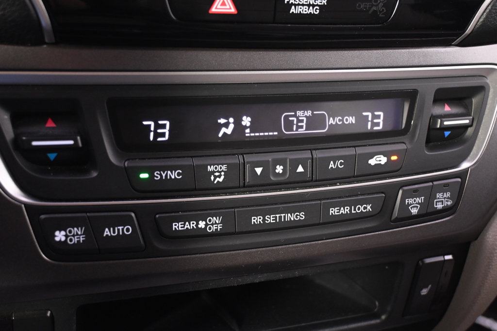Used 2020 Honda Pilot EX-L image 31
