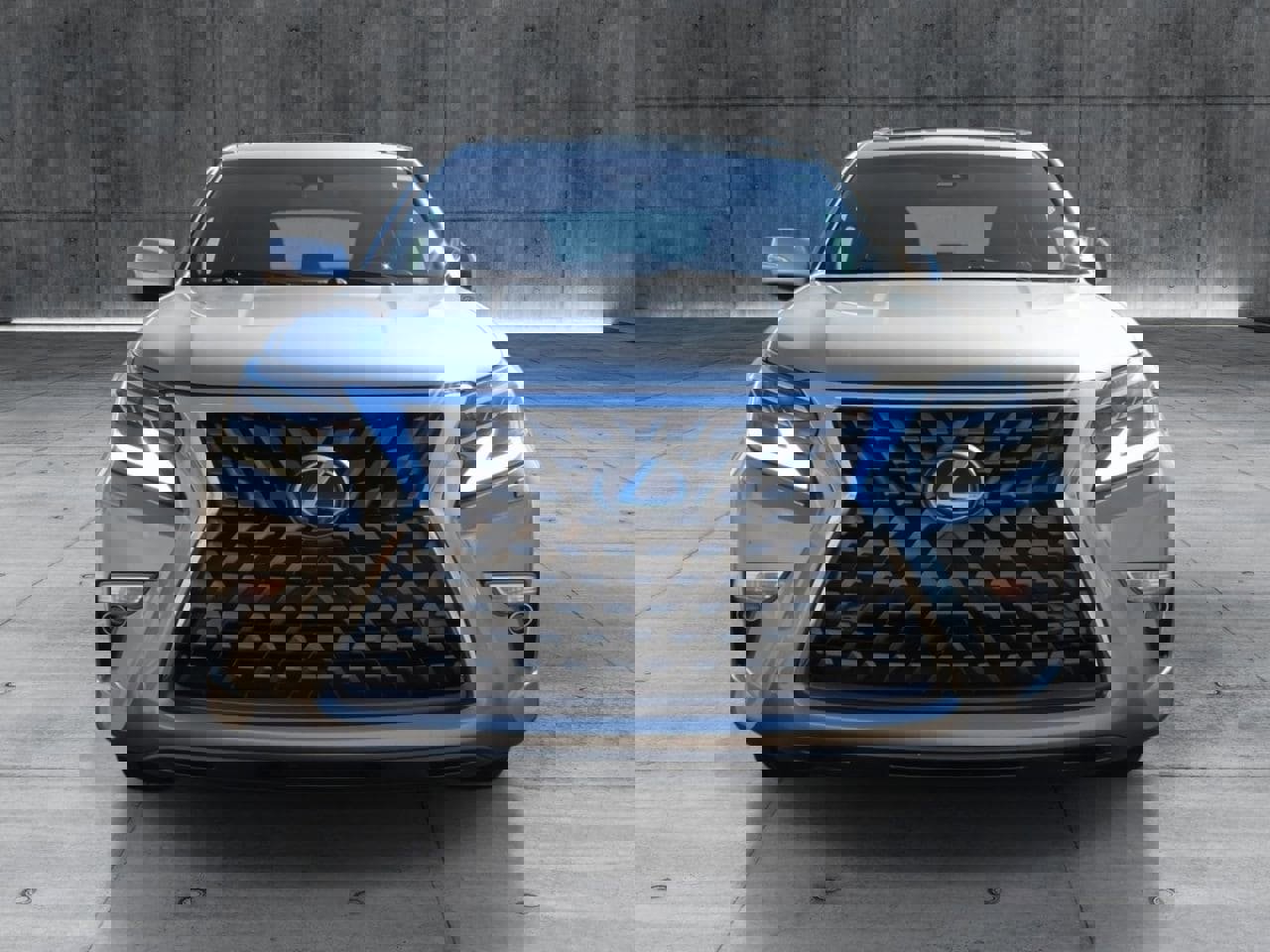 Used 2020 Lexus GX 460 Premium w/ Premium Package image 8