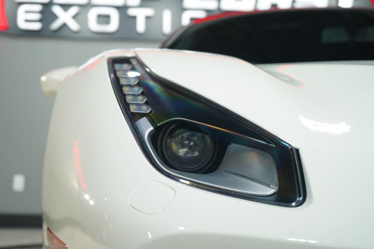 Used 2017 Ferrari 488 GTB image 79