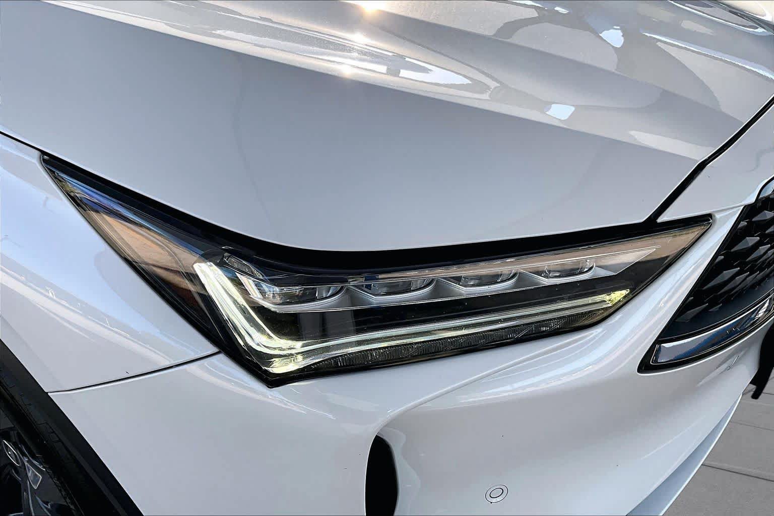 Used 2022 Acura MDX A-Spec AWD/4WD image 28