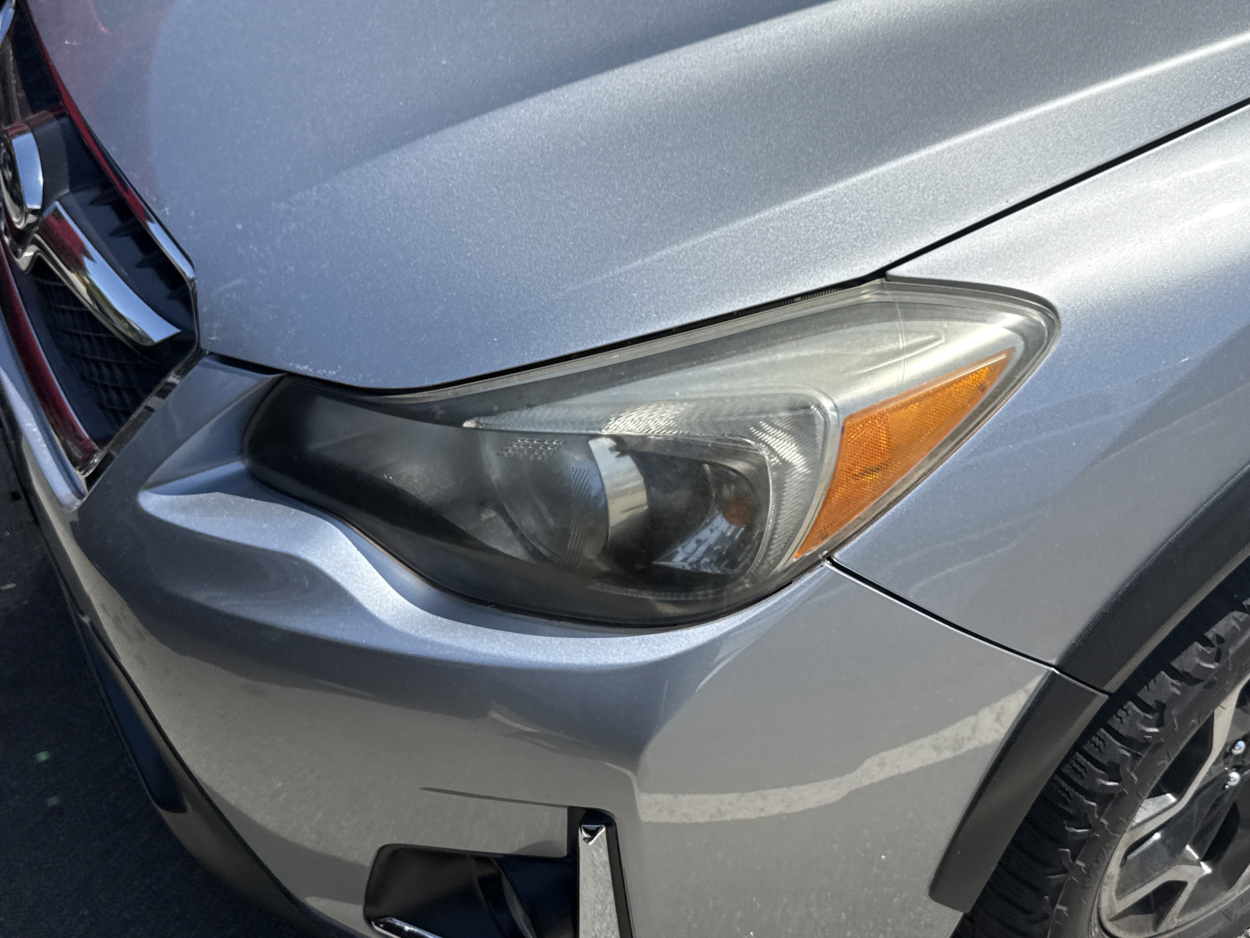 Used 2016 Subaru Crosstrek 2.0i Premium w/ Popular Package #2 AWD/4WD image 6