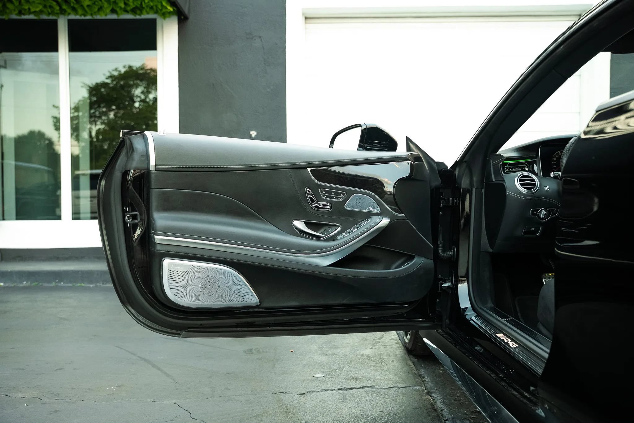 Used 2018 Mercedes-Benz S 65 AMG Coupe image 39