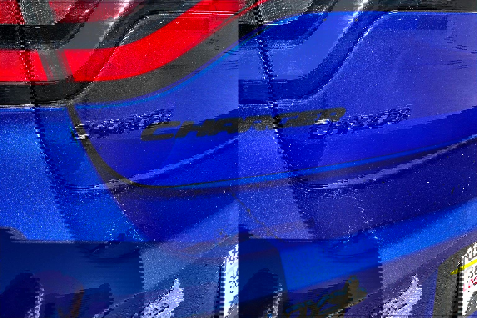 Used 2022 Dodge Charger R/T w/ Daytona Edition Group image 24