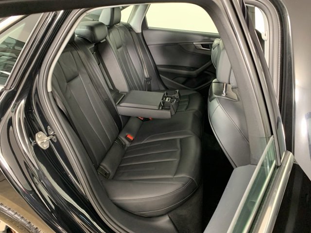 Used 2018 Audi A4 2.0T Premium Plus w/ Premium Plus Package image 38