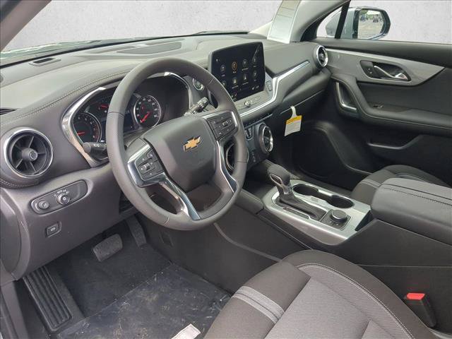 New 2026 Chevrolet Blazer LT FWD image 3