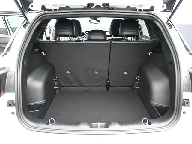 New 2026 Jeep Compass Latitude image 19
