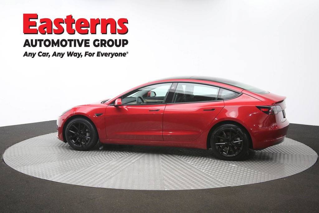 Used 2023 Tesla Model 3 Standard Range RWD image 56