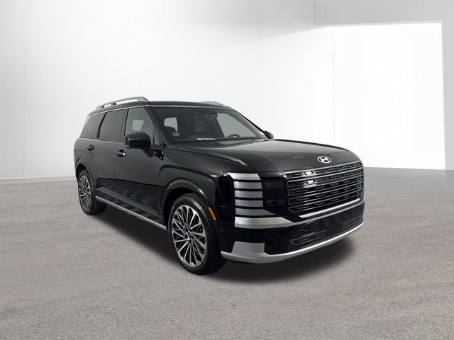 New 2026 Hyundai Palisade Calligraphy image 3