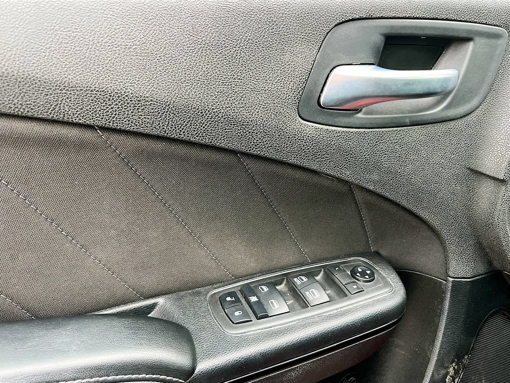 Used 2021 Dodge Charger GT w/ Blacktop Package RWD image 17